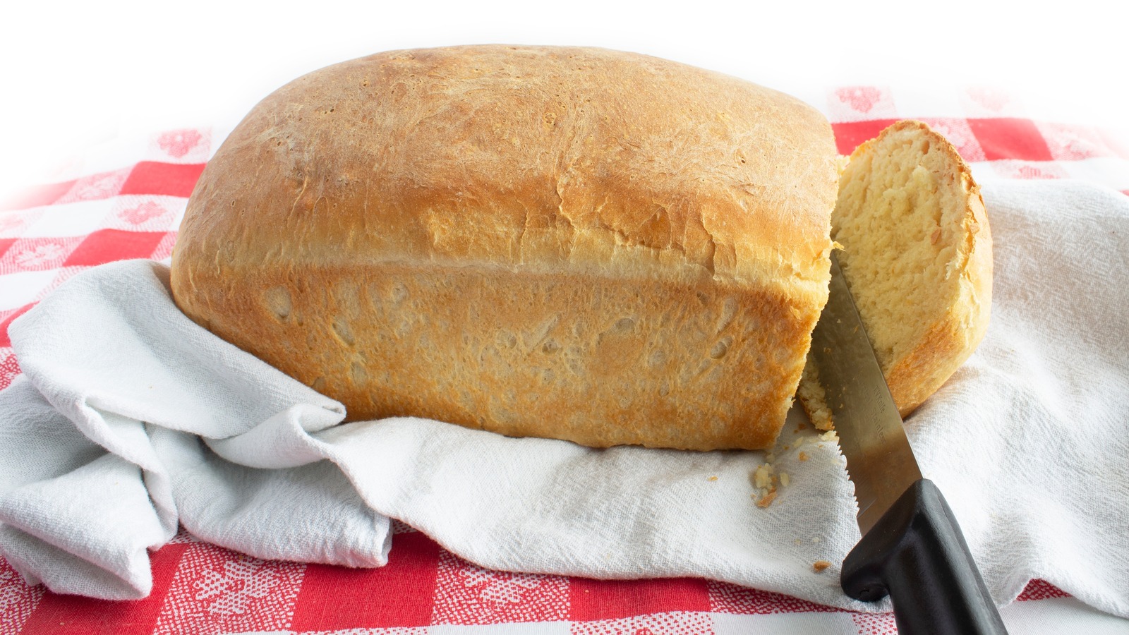 How To Use The Ends Of Bread As Edible Paper Towels