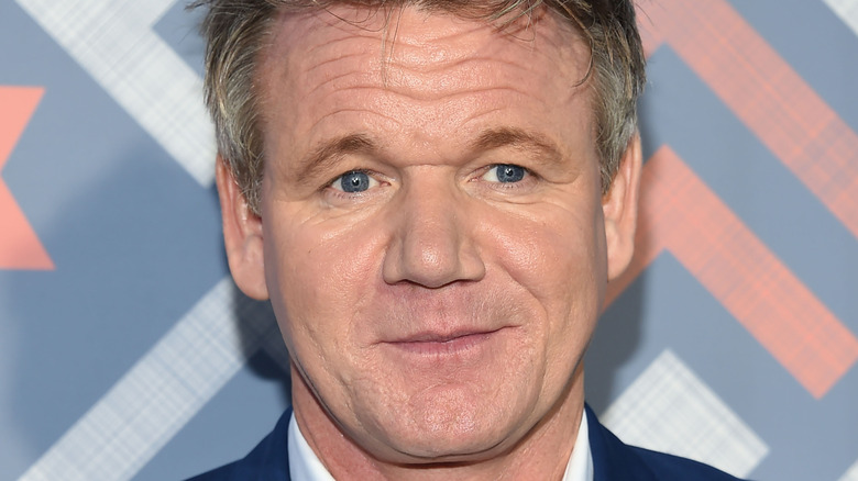 Gordon Ramsay