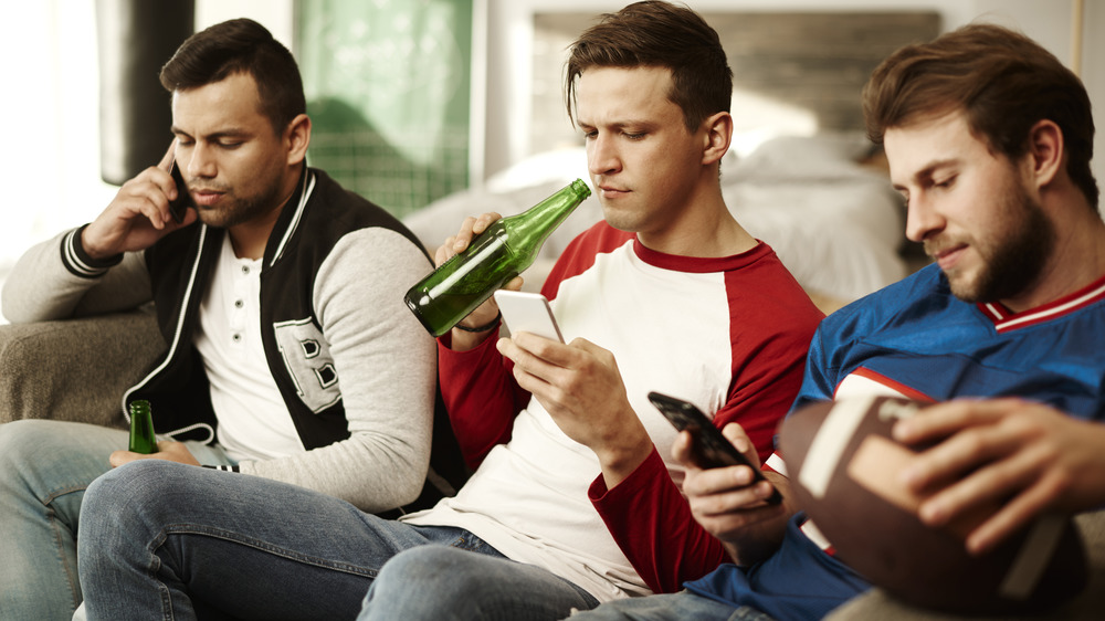 How To Watch The Super Bowl With Ads If You Don t Have A TV
