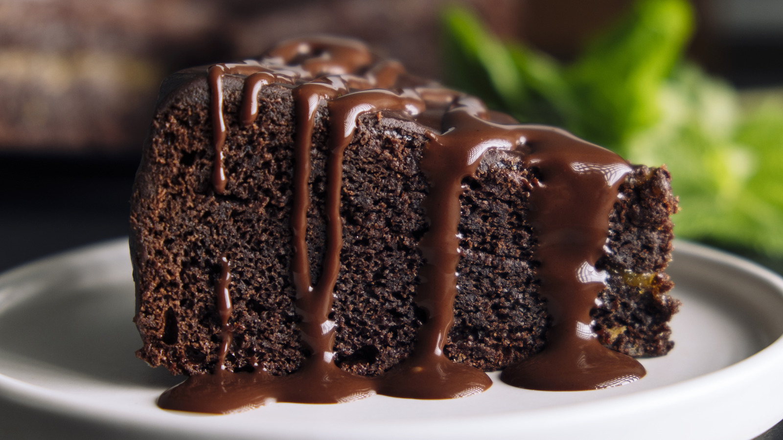 How To Make A Boxed Cake Mix Without Any Eggs