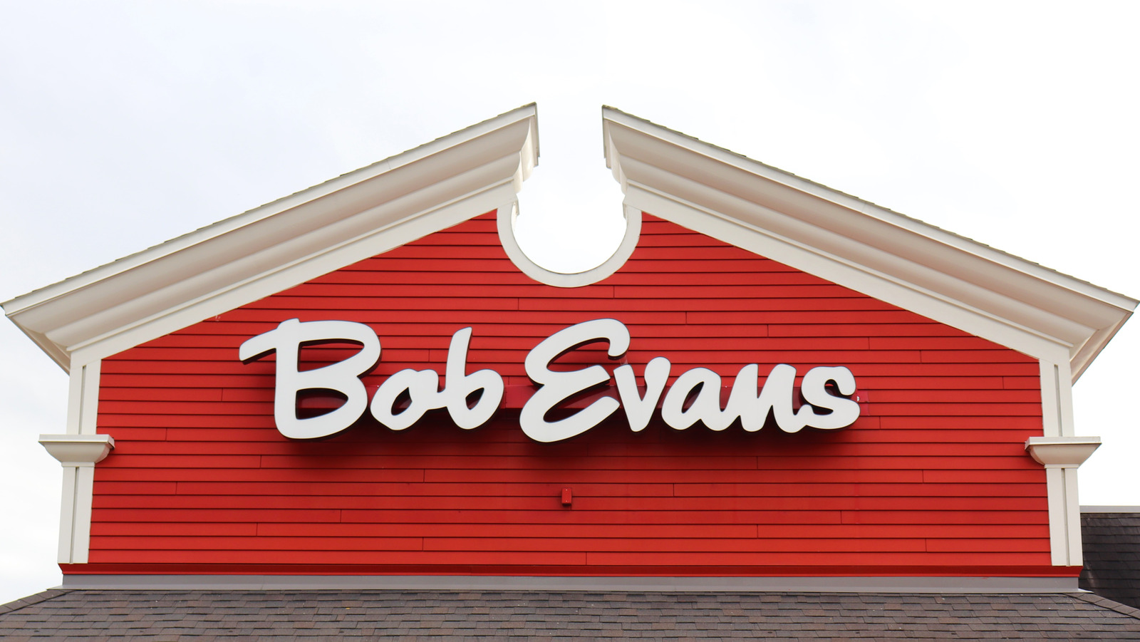 How Truck Drivers Helped Make Bob Evans A Success