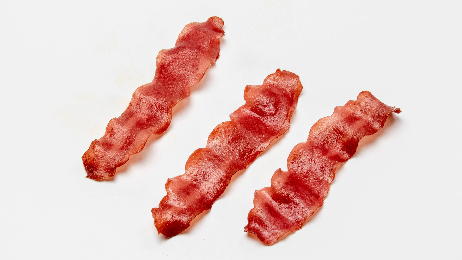 How Turkey Bacon Is Really Made