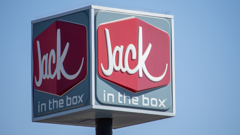 Jack in the Box 