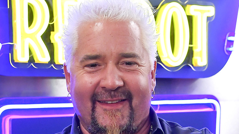 Guy Fieri