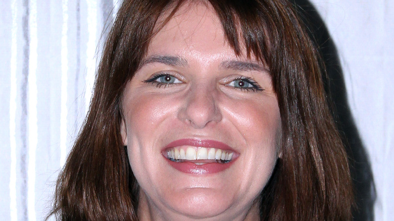 Vivian Howard close-up