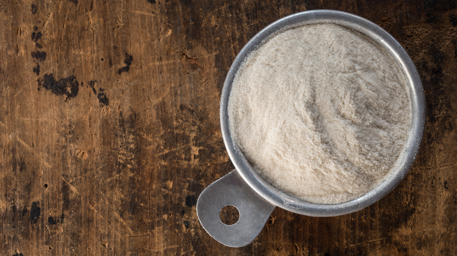 How Xanthan Gum Can Be Important In The Keto Diet