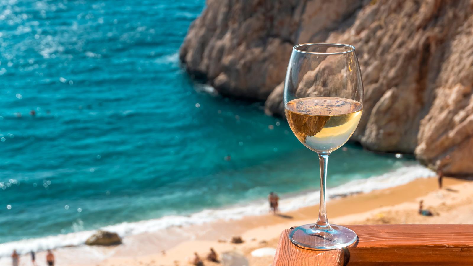 How You Can Get Paid To Drink Wine While On Vacation