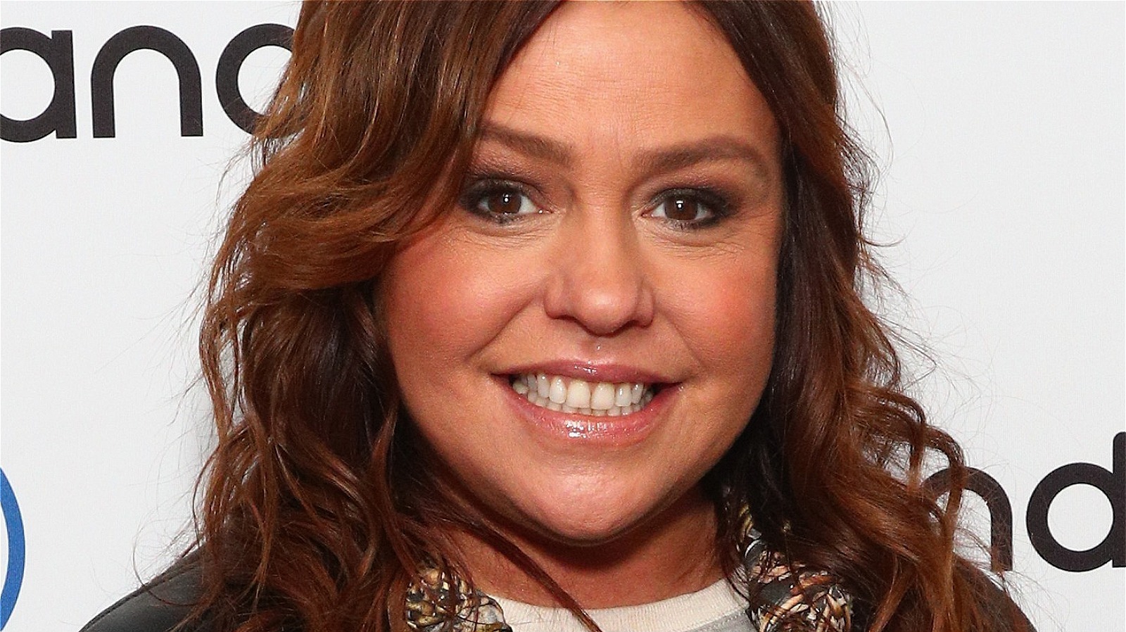How You Should Really Store Ginger, According To Rachael Ray