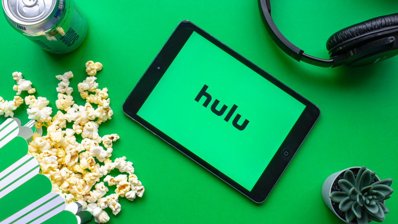 Hulu