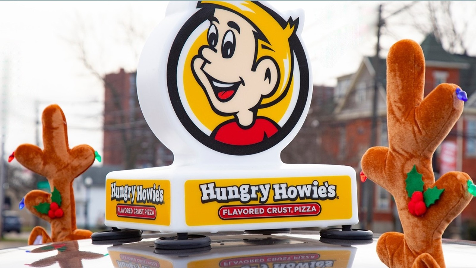 Popular Hungry Howie s Menu Items Ranked Worst To Best