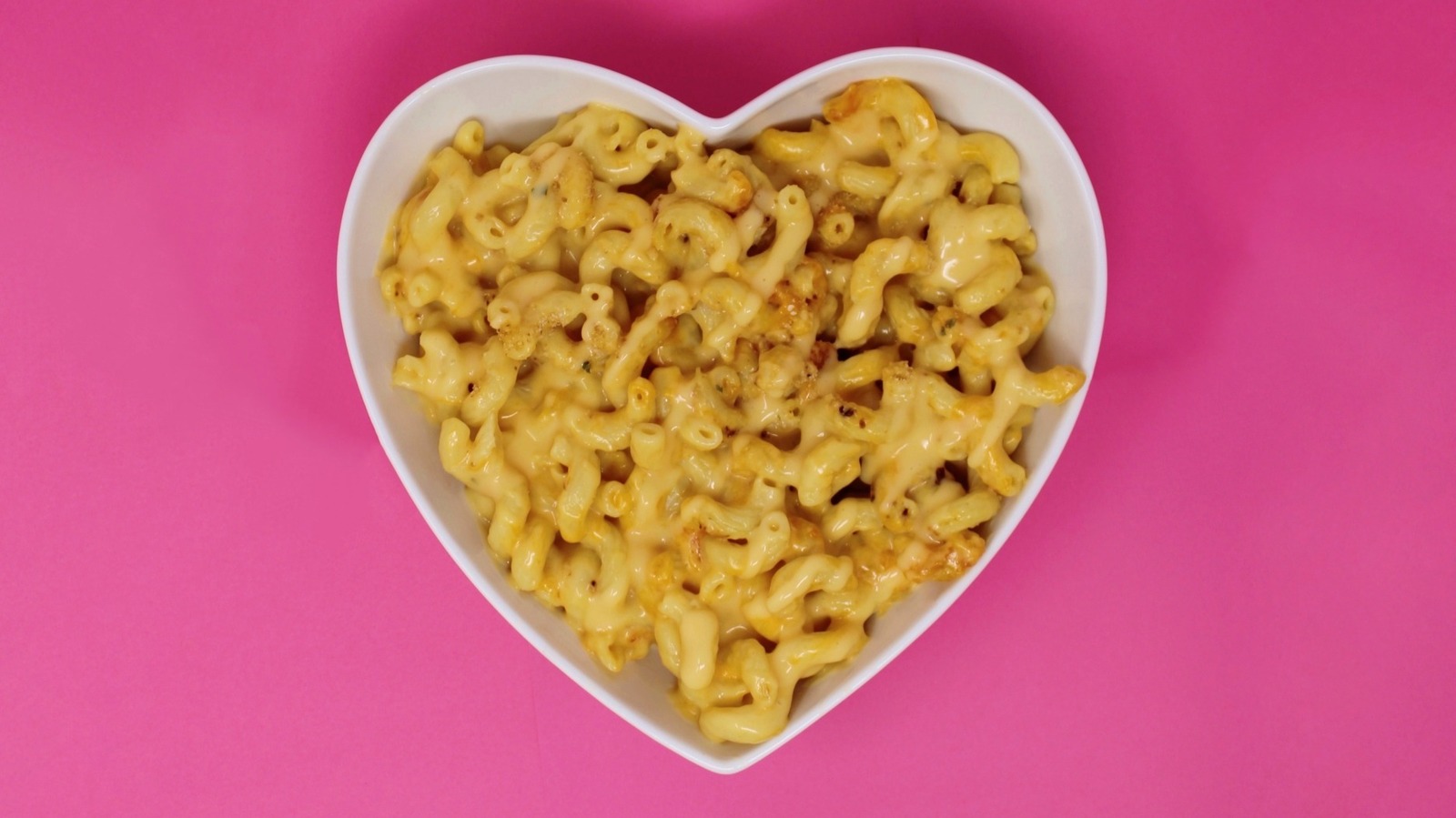 I Heart Mac & Cheese Everything You Need To Know About The Comfort