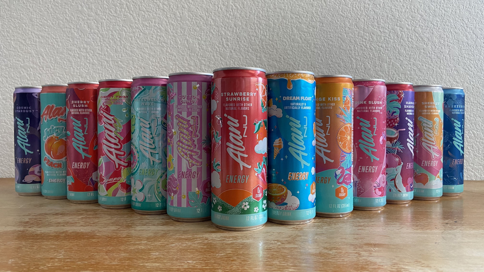 <a href="https://www.mashed.com/2237866/alani-nu-energy-drink-flavors-ranked-worst-best/" target="_blank">I Tried And Ranked 13 Alani Nu Energy Drink Flavors. This Was The Best</a>
