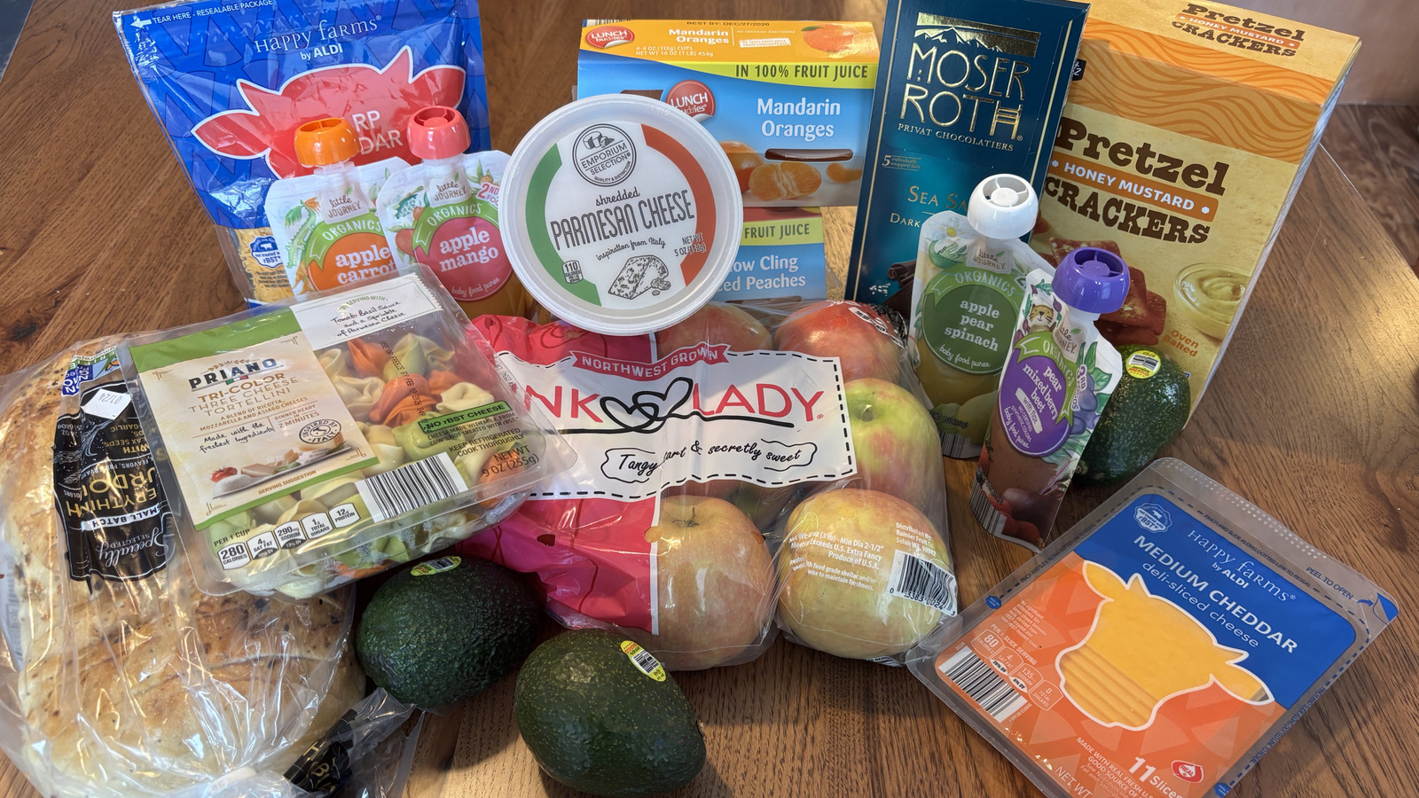 I Was A Reluctant Aldi Shopper, But These 12 High-Quality Deals Won Me Over