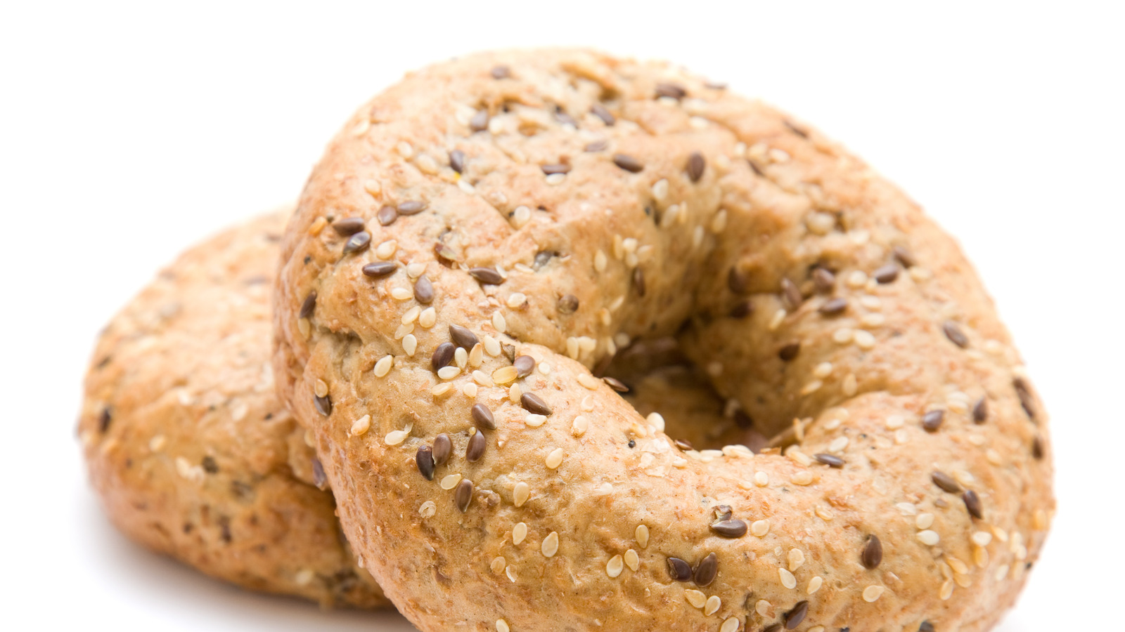 Ice Cream Is Healthier Than A Multigrain Bagel, According To One Study