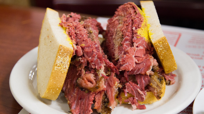 Sandwich