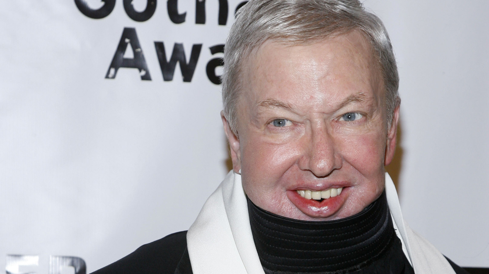 Iconic Movie Critic Roger Ebert Was A Huge Fan Of Steak 'N Shake