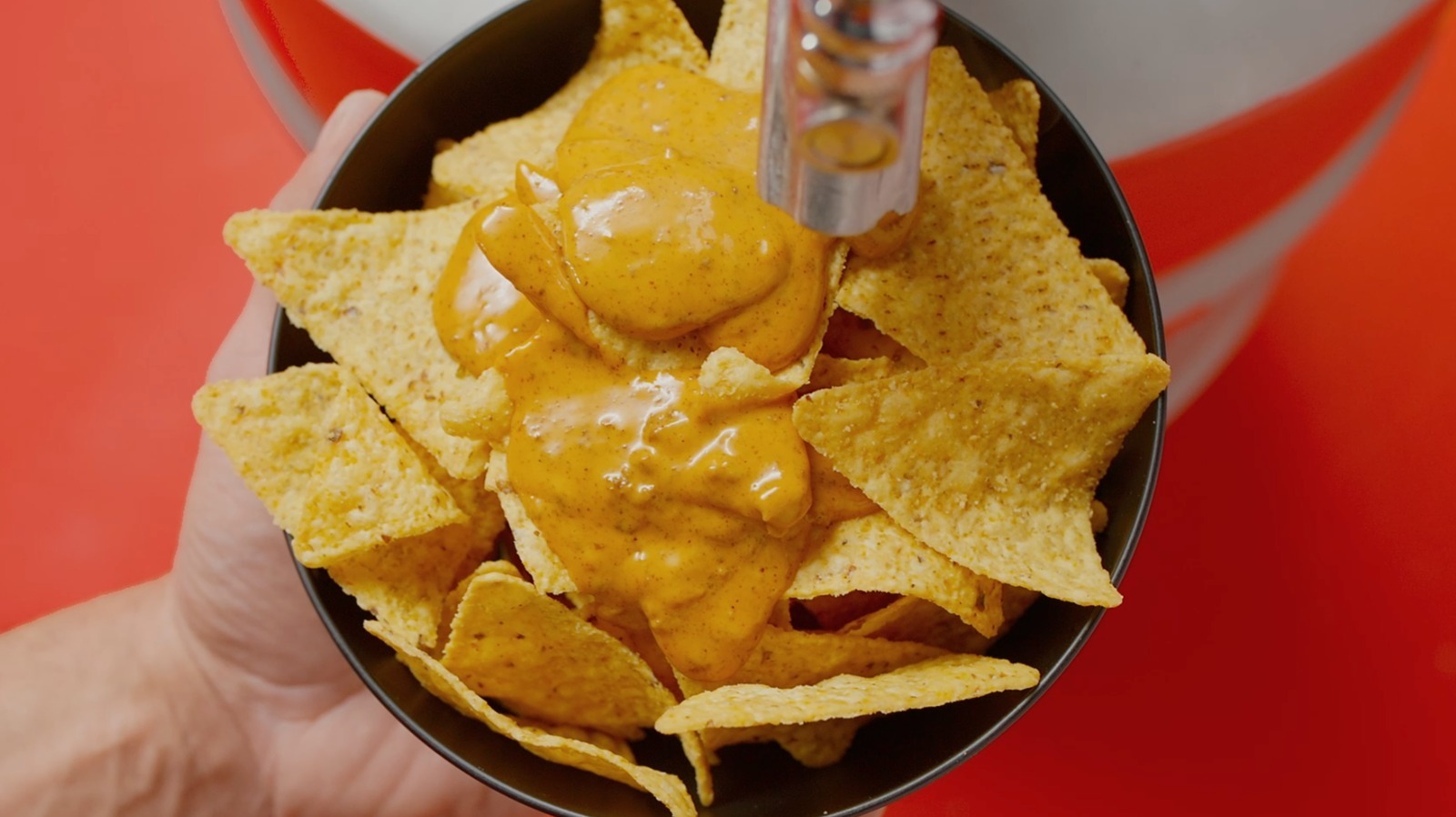 If You Ever Wanted To Win A ChiliCheese Keg, Now's Your Chance