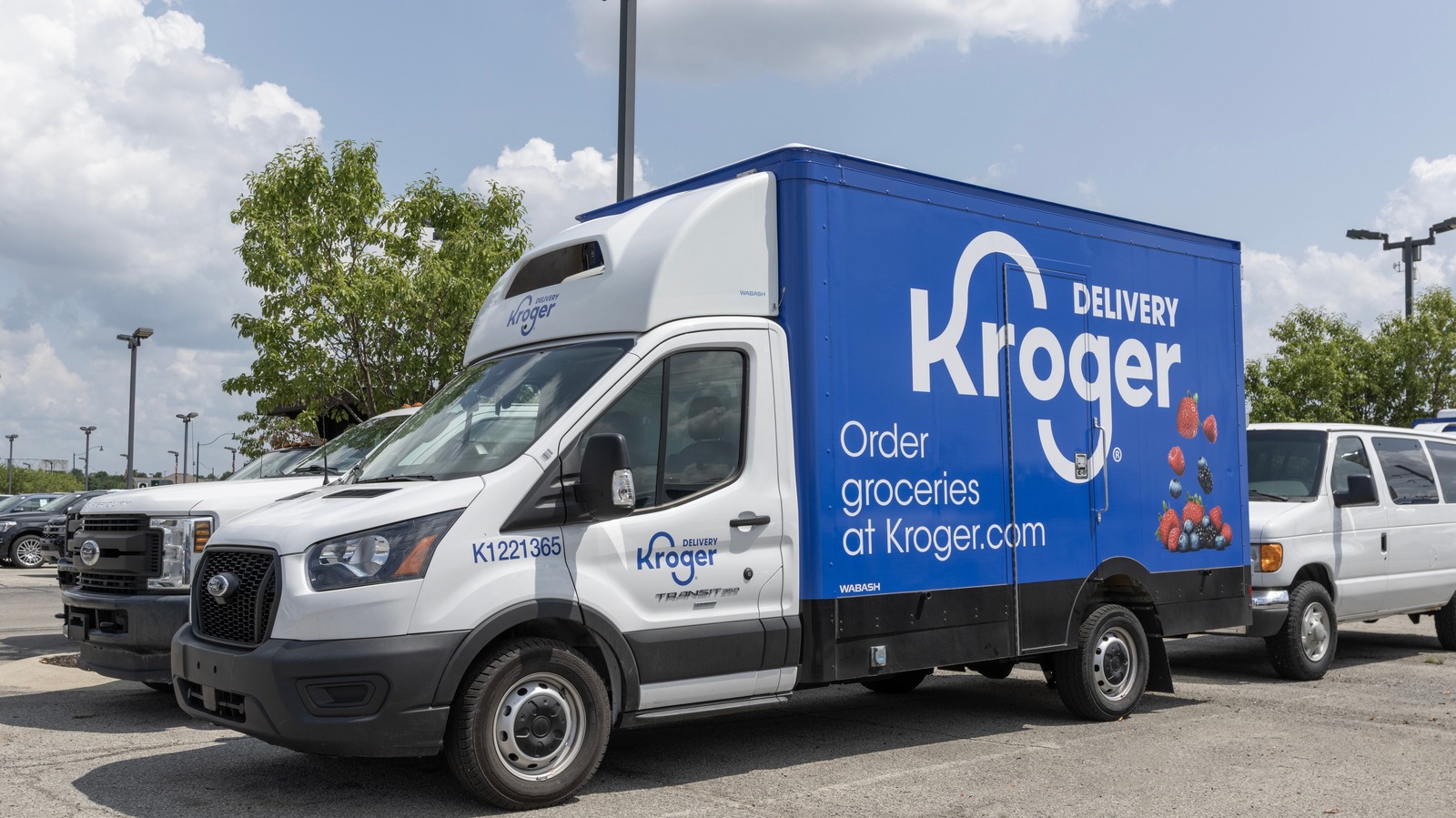 If You Hate Kroger's Boost Program, You're Wrong