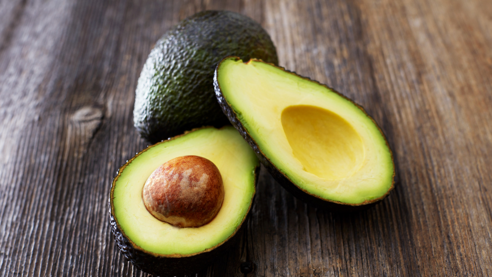 If You're Not Baking Your Avocados, You're Seriously Missing Out