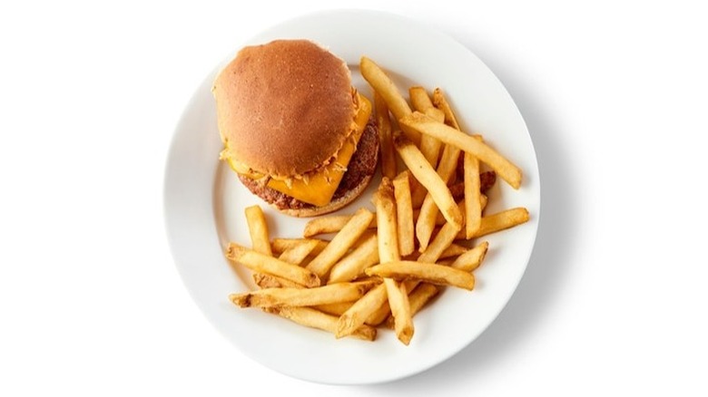 IKEA Food Court Menu Items Ranked Worst To Best