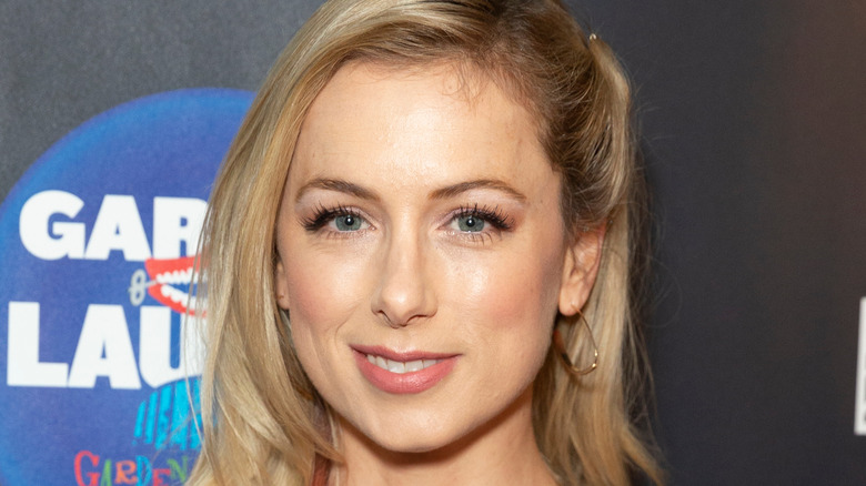 Iliza Shlesinger