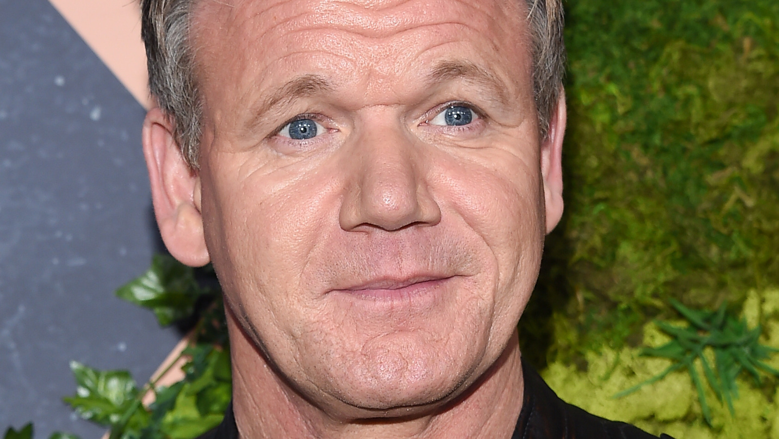 In Gordon Ramsay's Career, One Recipe Stands Above The Rest