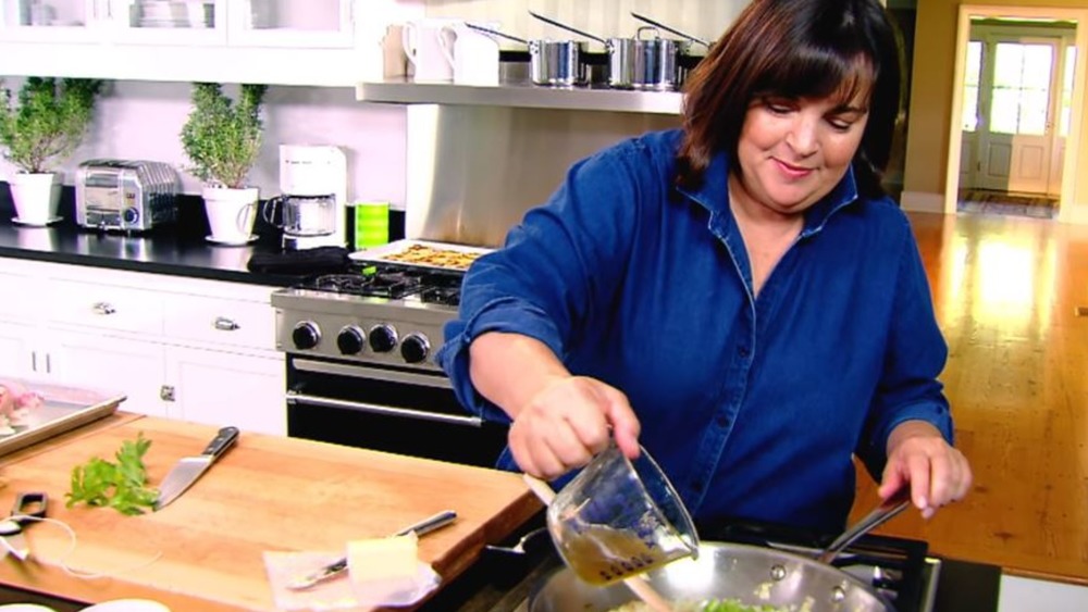 Ina Garten