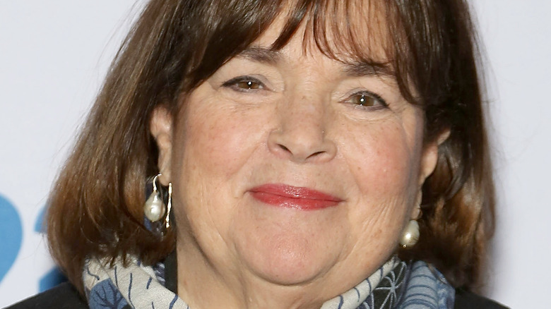 Ina Garten comfort food queen 