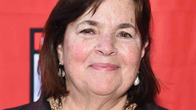 Ina Garten