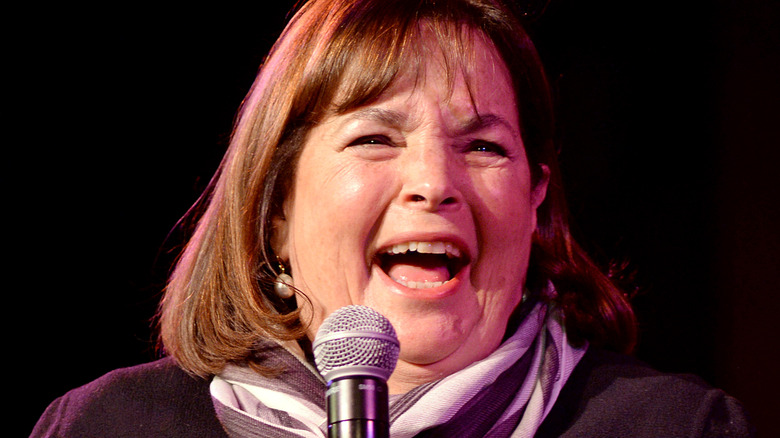 Ina Garten