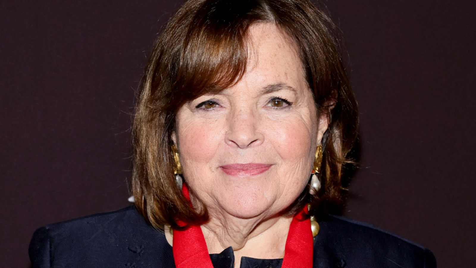 Ina Garten Opens Up About Childhood Abuse In New Memoir
