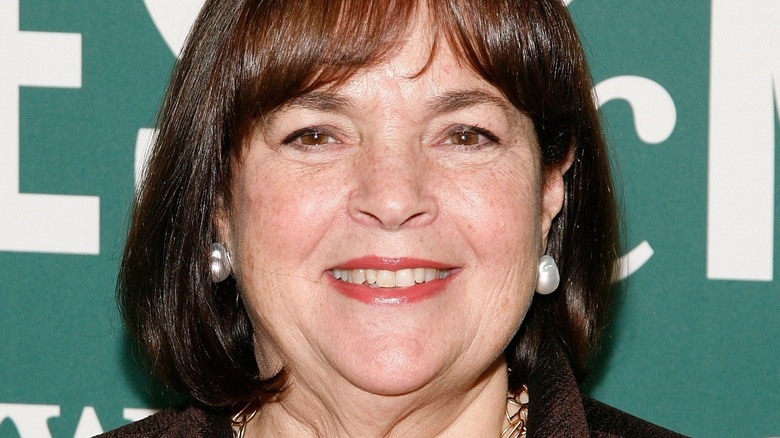 ina garten