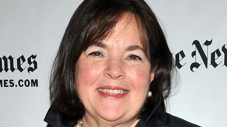 Ina Garten