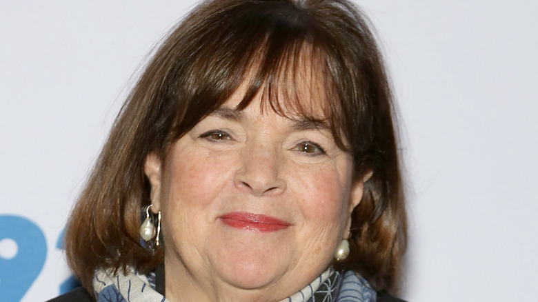 Ina Garten