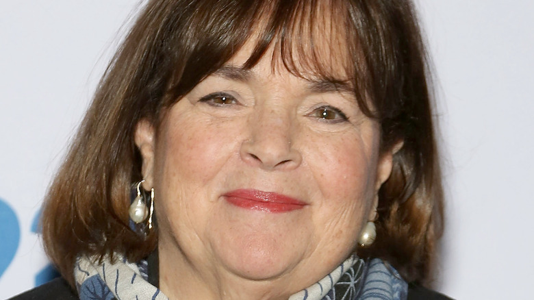 Ina Garten