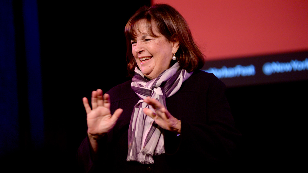 Ina Garten