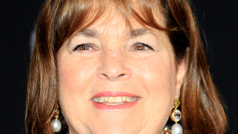 Ina Garten