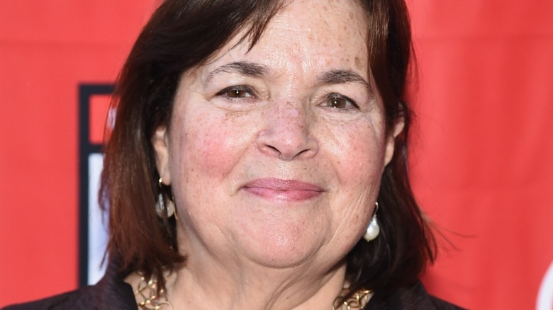 Ina Garten