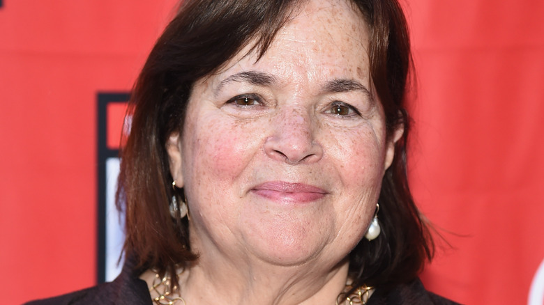 Ina Garten