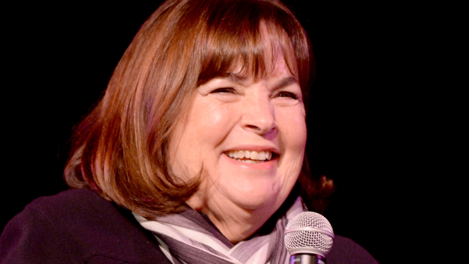 Ina Garten's Gorgeous Paris Apartment Comes With A Sweet Backstory