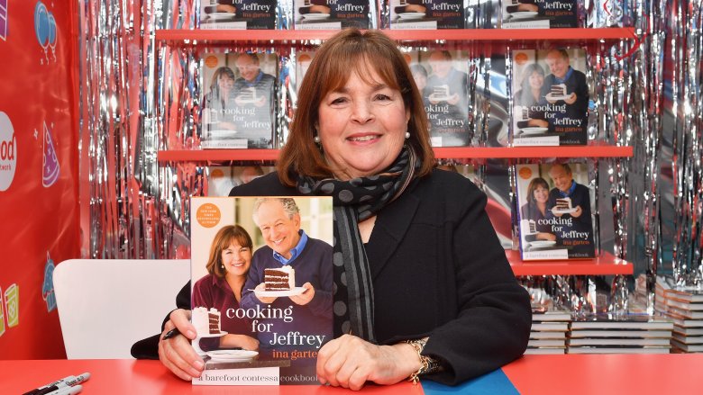 Ina Garten