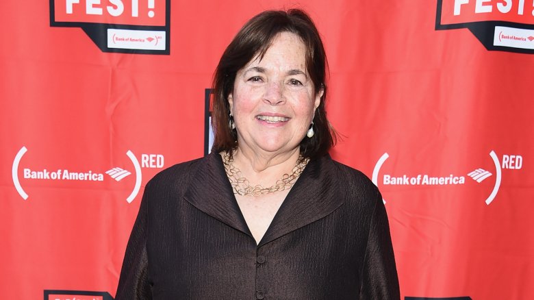 Ina Garten