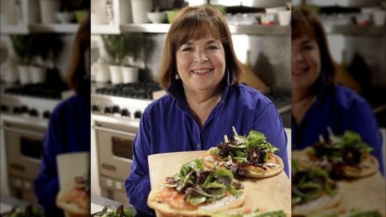 ina garten cooking