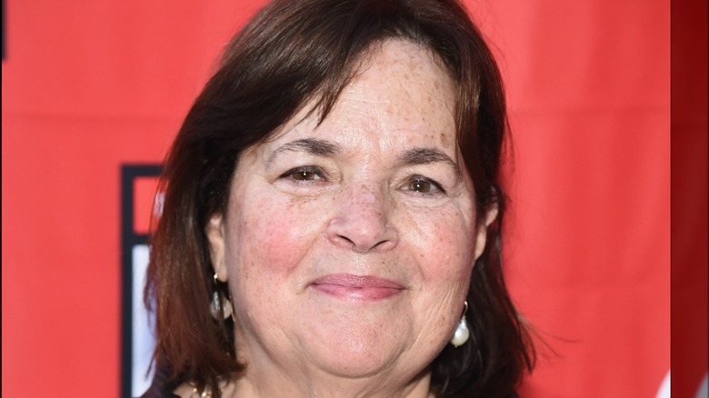 Ina Garten