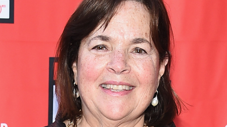 Ina Garten's 'Ugly' Carrots Have Instagram Cracking Up