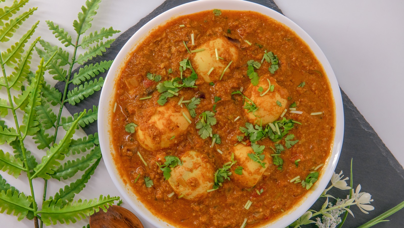14 Indian Egg Dishes Chefs Think Everyone Should Try At Least Once