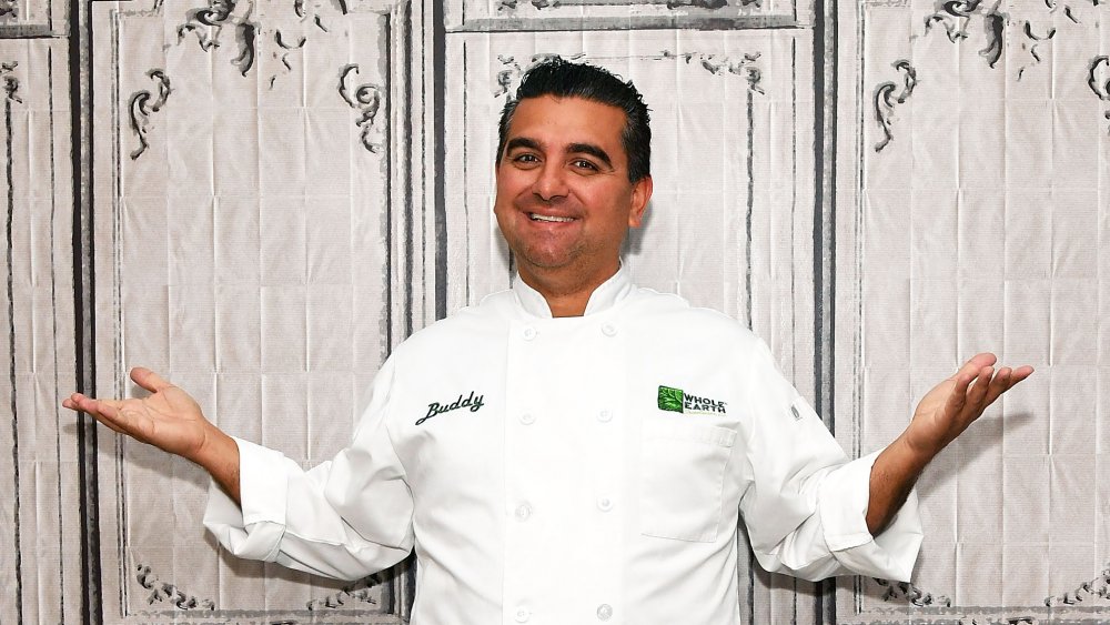 Buddy Valastro  legal troubles
