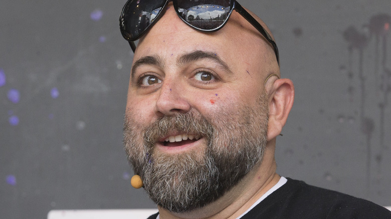 Duff Goldman