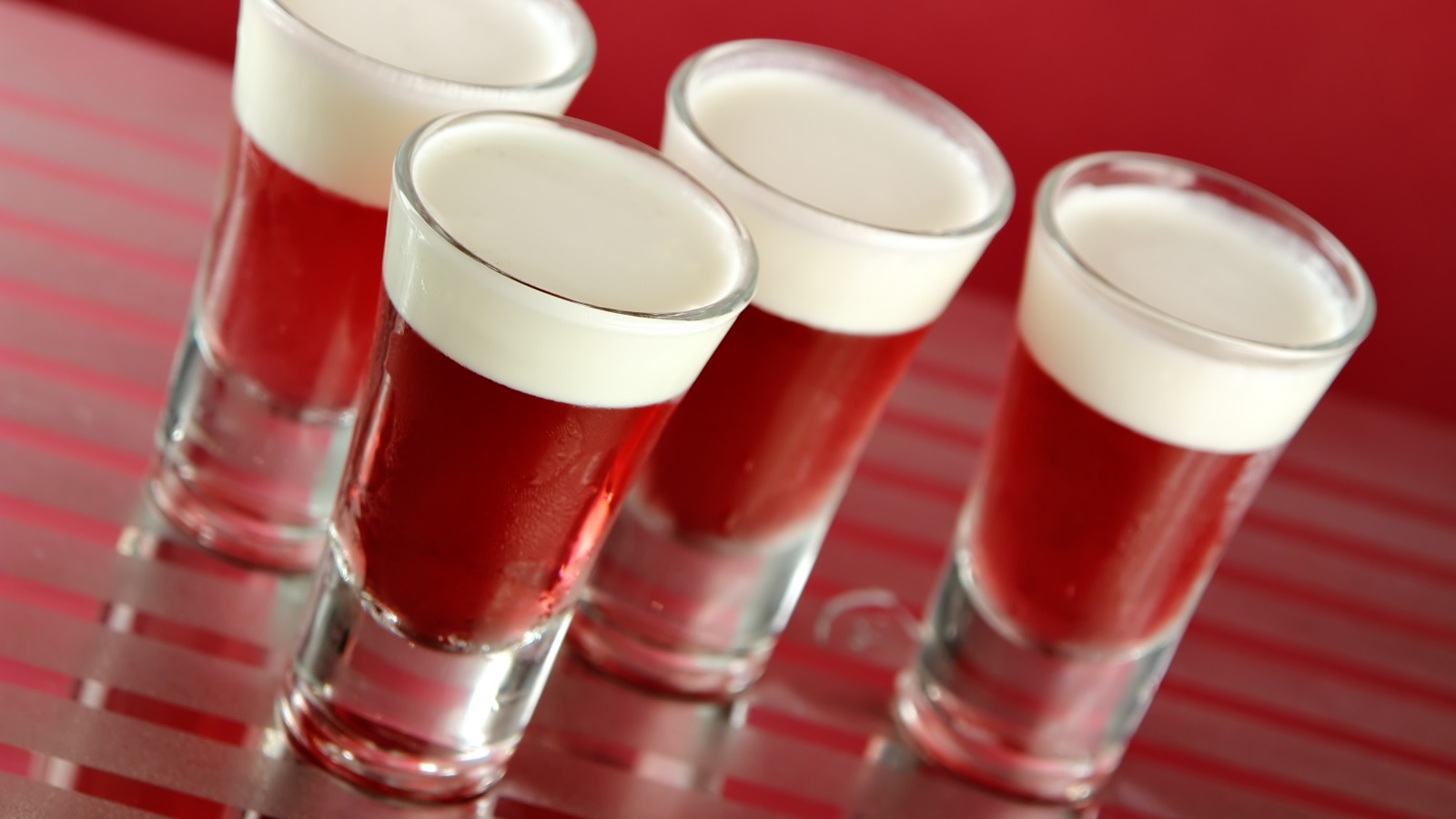 Inside The Origin Of JellO Shots