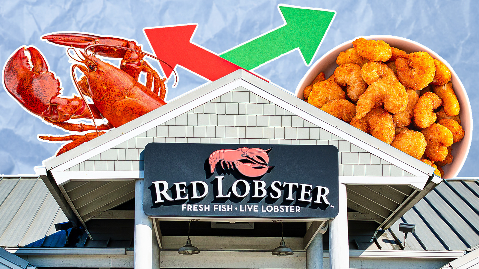 Inside The Rise And Fall Of Red Lobster